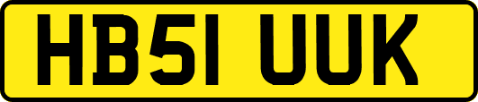 HB51UUK