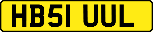 HB51UUL