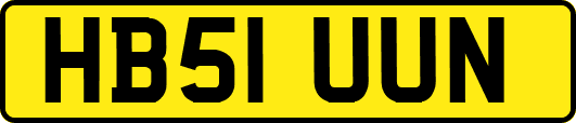 HB51UUN