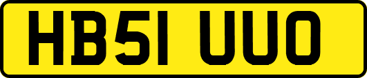 HB51UUO