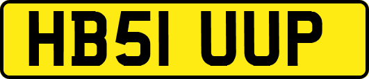 HB51UUP