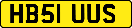 HB51UUS