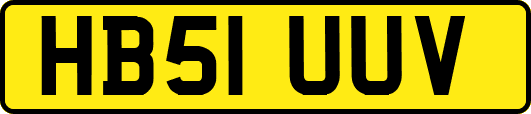 HB51UUV