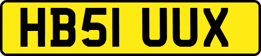 HB51UUX