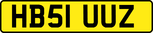 HB51UUZ