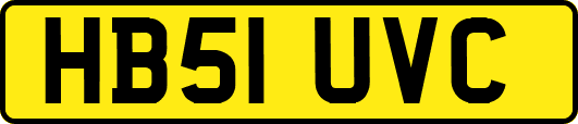 HB51UVC