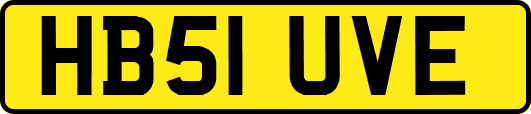 HB51UVE