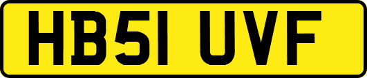 HB51UVF