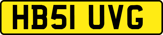 HB51UVG