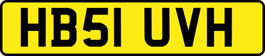 HB51UVH