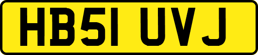 HB51UVJ