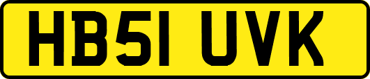 HB51UVK