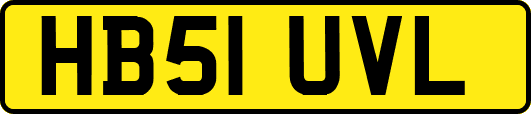 HB51UVL