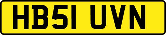 HB51UVN