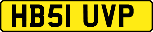 HB51UVP