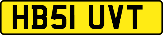 HB51UVT