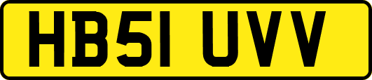 HB51UVV