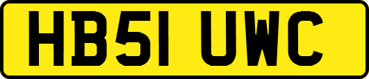 HB51UWC