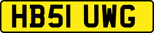 HB51UWG