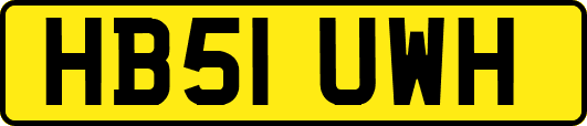 HB51UWH