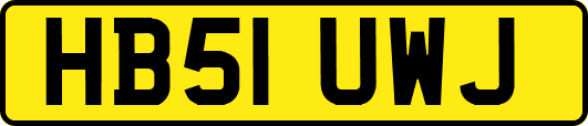 HB51UWJ