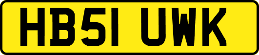 HB51UWK