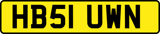 HB51UWN