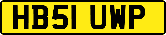 HB51UWP