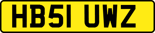 HB51UWZ