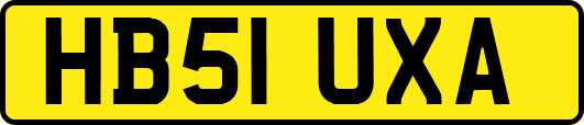 HB51UXA