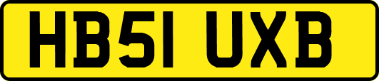 HB51UXB