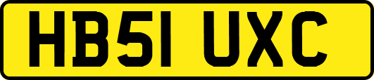 HB51UXC