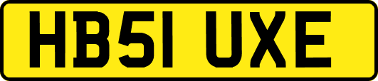 HB51UXE