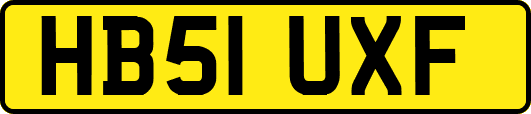 HB51UXF