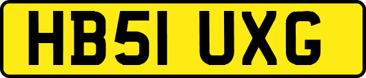 HB51UXG