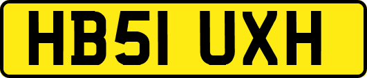 HB51UXH