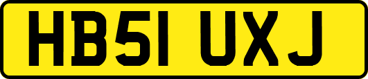 HB51UXJ