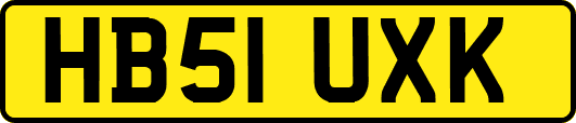 HB51UXK