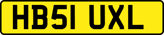 HB51UXL