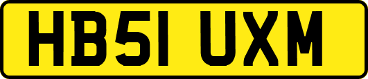 HB51UXM