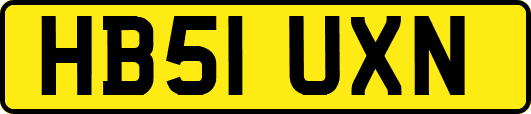 HB51UXN