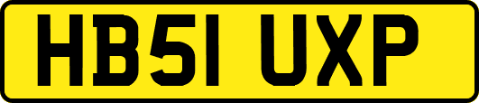 HB51UXP