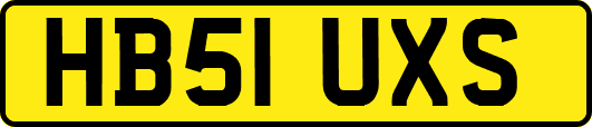 HB51UXS