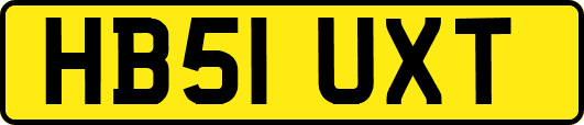 HB51UXT