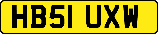 HB51UXW