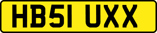 HB51UXX