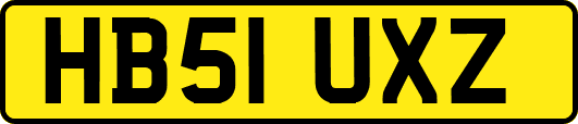 HB51UXZ