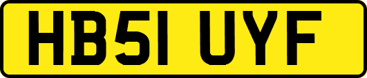 HB51UYF