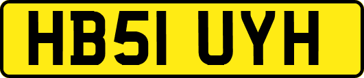 HB51UYH