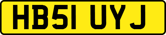 HB51UYJ